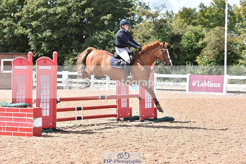 230806A-121938-01764 - Cls 19 Pony British Novice & 80cm Open
