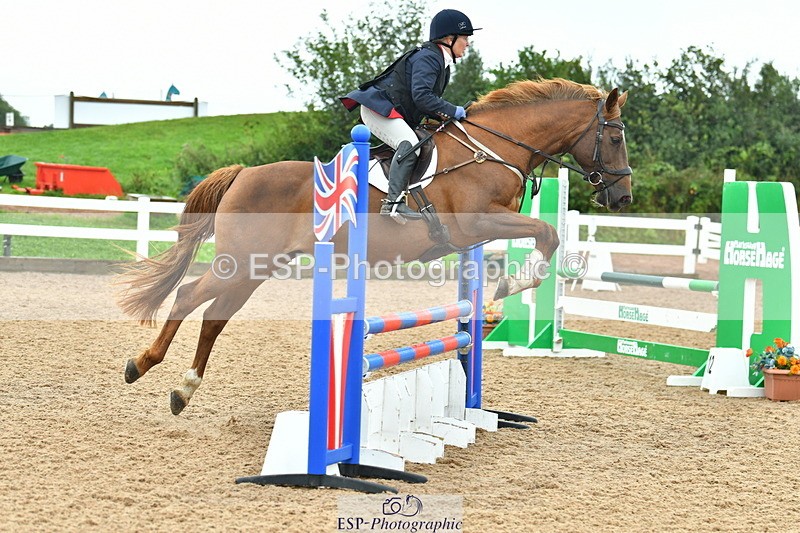 230730A-131516-10012 - Cls 33 85cm Amateur Quali