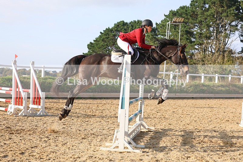 3E7A8827 - Class 6: 90cm open