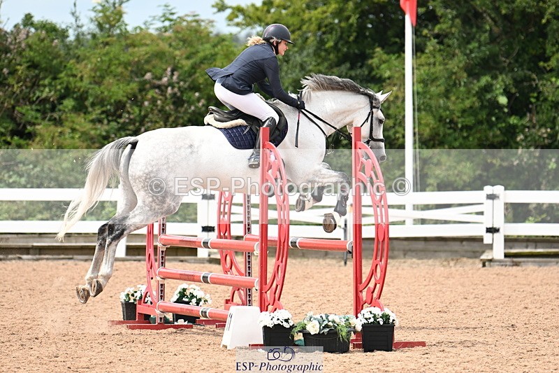 240726A-130615-01281 - Cls 9 85cm Amateur Qualifier