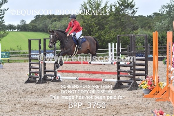 BPP_3750 - CLASS 5  0.95m Amateur Championship Qualifier
