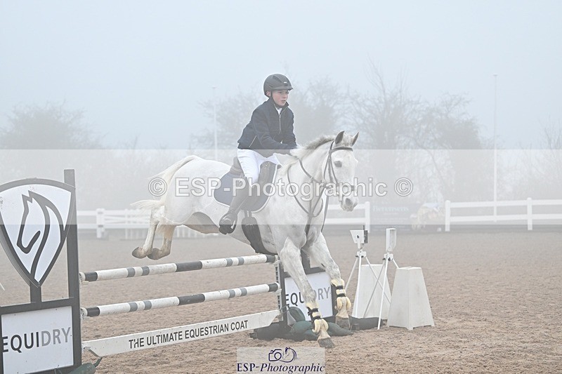 250208-114304-00399 - Cls 8 Pony Discovery and 90cm