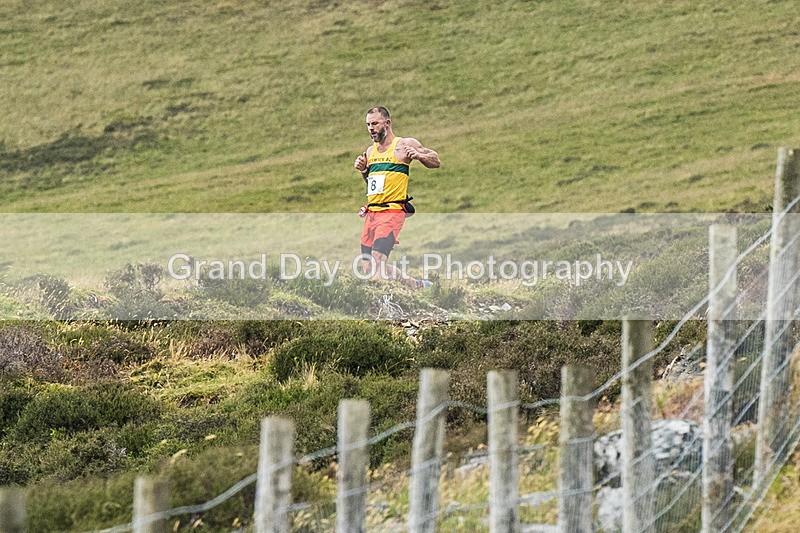 Skiddaw-873 - Skiddaw Fell Race Sunday 2nd July 2023
