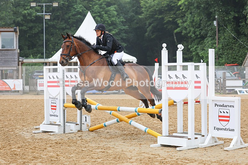 3E7A4917 - Class 3: Senior 80cm