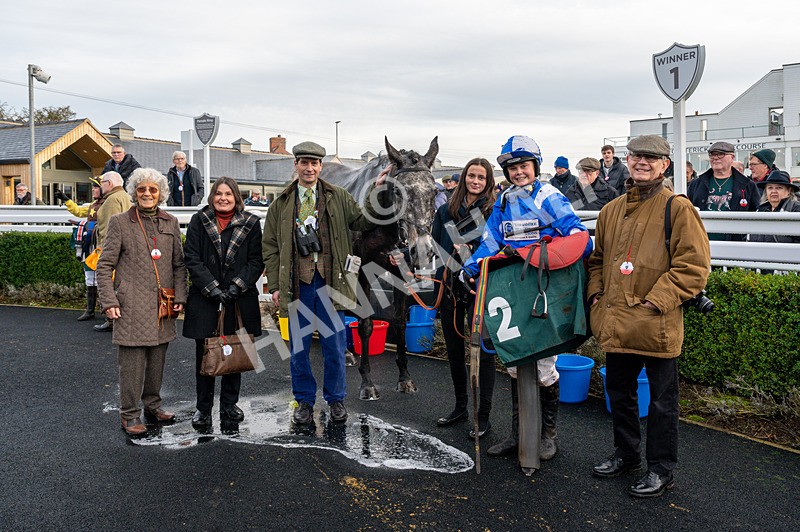 161225-Race 1-Born In The West-3461 - Race 1
