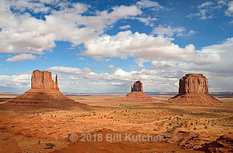 Mitten View - Current Show