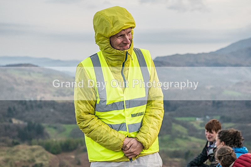 Loughrigg-757 - Loughrigg Fell Race, Wednesday 8th April 2026