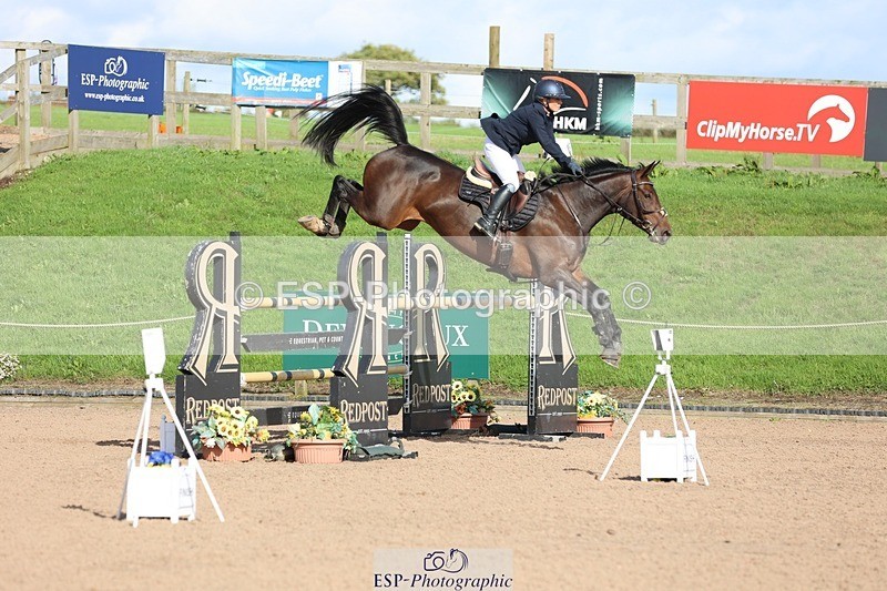 250911-160336-02905 - Cls 6 National 1.30m Open