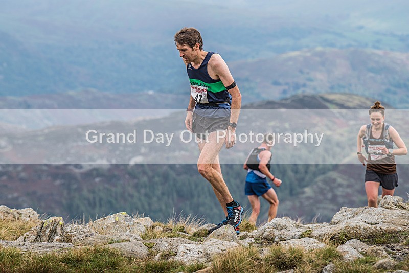 Three Shires-518 - Three Shires Fell Face Saturday 16th September 2023