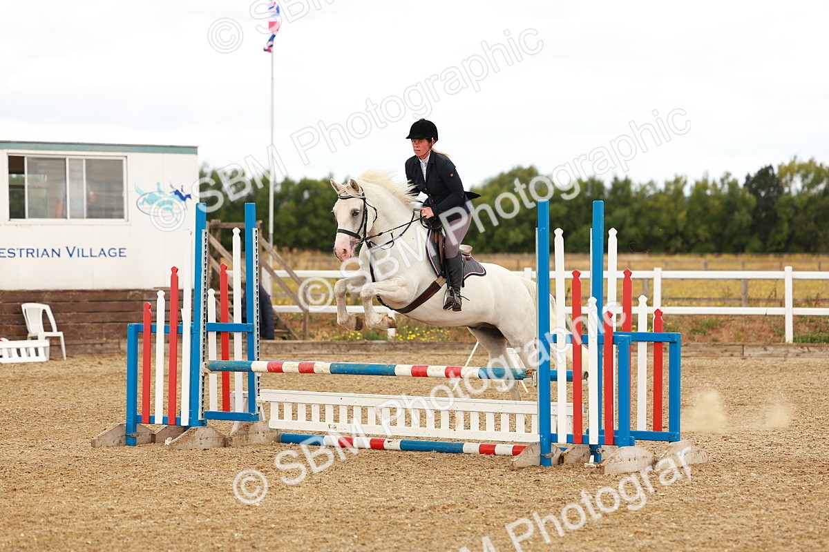 SBM_004575 - Class 1 - Clear Round