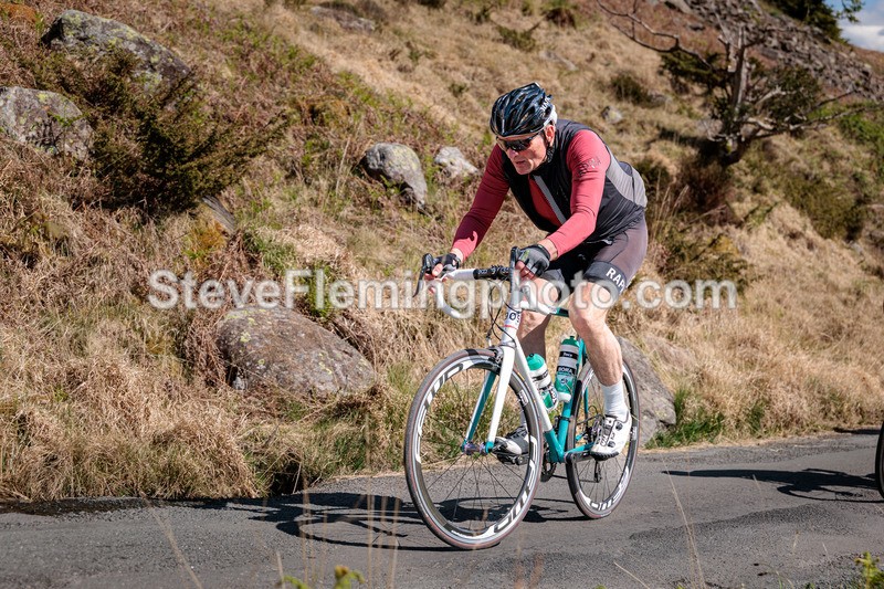 152112 - Blea Tarn Climb 15:00 - 16:00