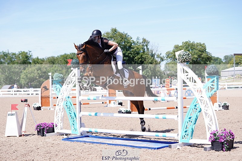 240719A-151930-12232 - Cls 10, 1 Star Bronze Tour 1.15m