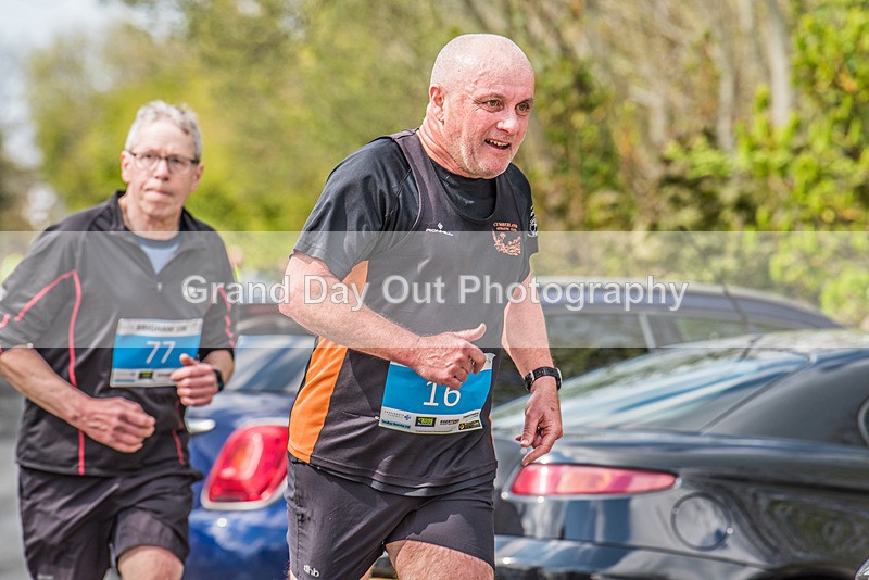 Brigham 10k-524 - Brigham 10k Road Race Sunday 23rd April 2023