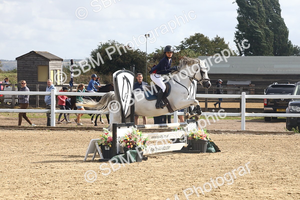 SBM_007218 - Class 8 - 70cm Champs
