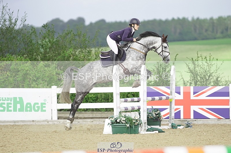 230729A-090732-04160 - Cls 20 British Novice & 90cm Open