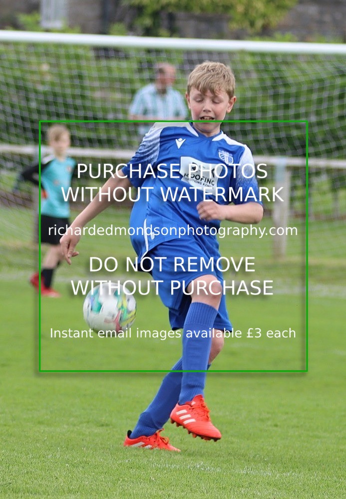 IMG_9666 - Wattsfield Under 12 vs Heathwaite Under 12