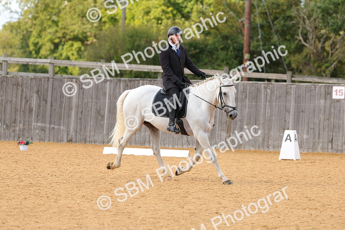 SBM_40876 - D18 - Grand Tour Championship - Novice 34