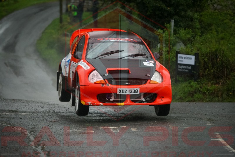 Circuit of Ireland 118 of 204 - Circuit of Ireland 2025