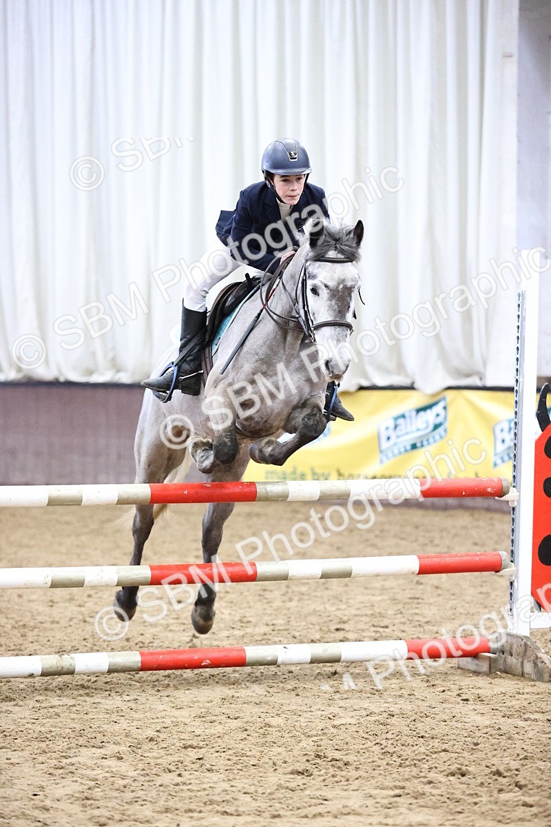 SBM_000648 - Class 3 - Pony Discovery - 90cm