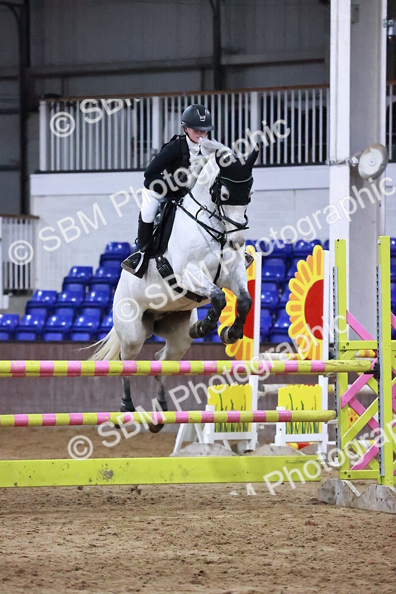SBM_002849 - Class 8 - Show Jumping 1.10m