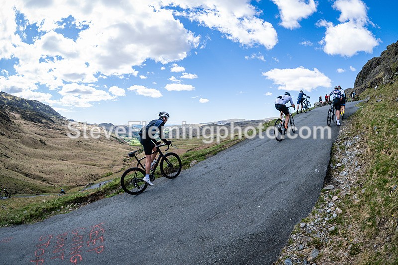 140833 - Hardknott Pass Camera 2 14.00-15.00