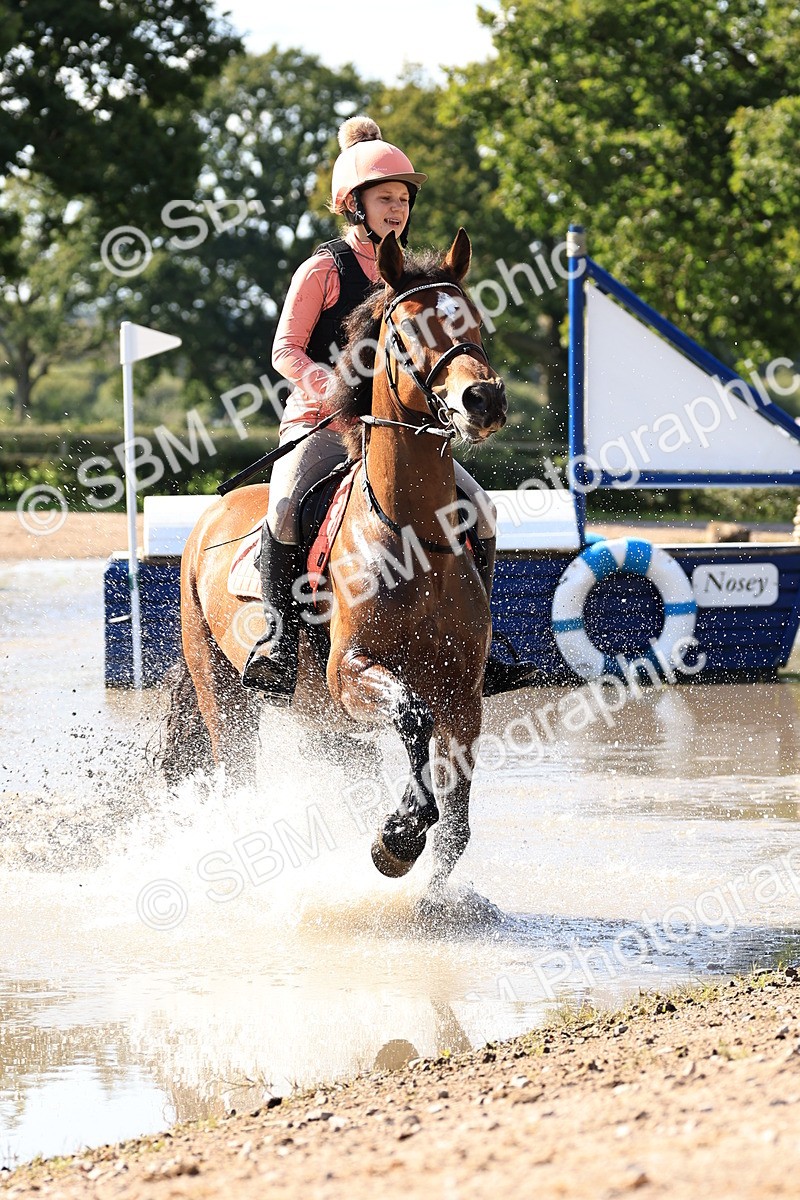 SBM_25672 - E11 - Eventers Challenge 60cm Championship