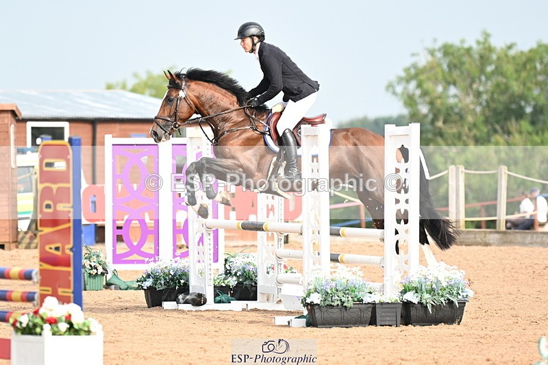 240801A-091611-00974 - Cls 1 British Novice and 90cm Open