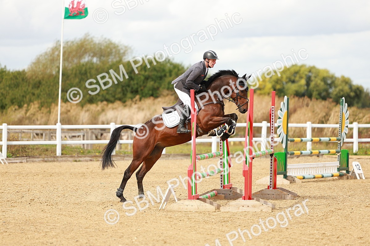 SBM_001179 - Class 3 - Senior Discovery - 1.00m