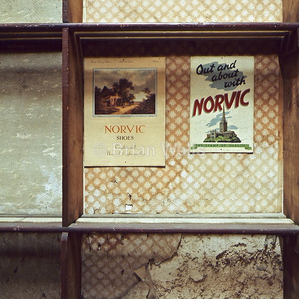 Advertising Norvic! - 'Yallops'