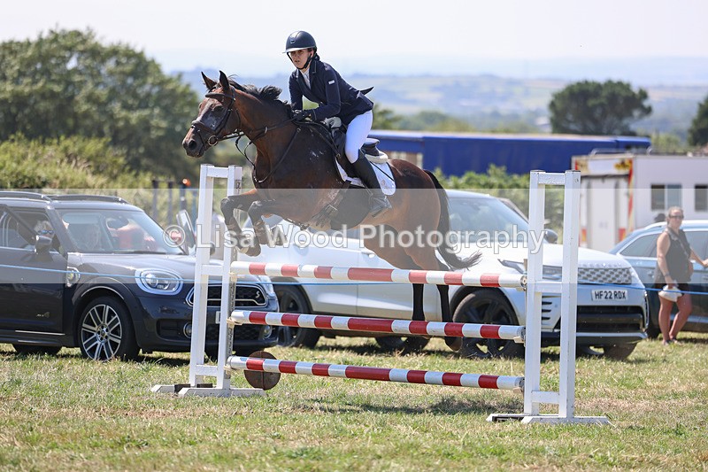 3E7A4718 - Class 13: 1.05m National Amateur Championship Qualifier