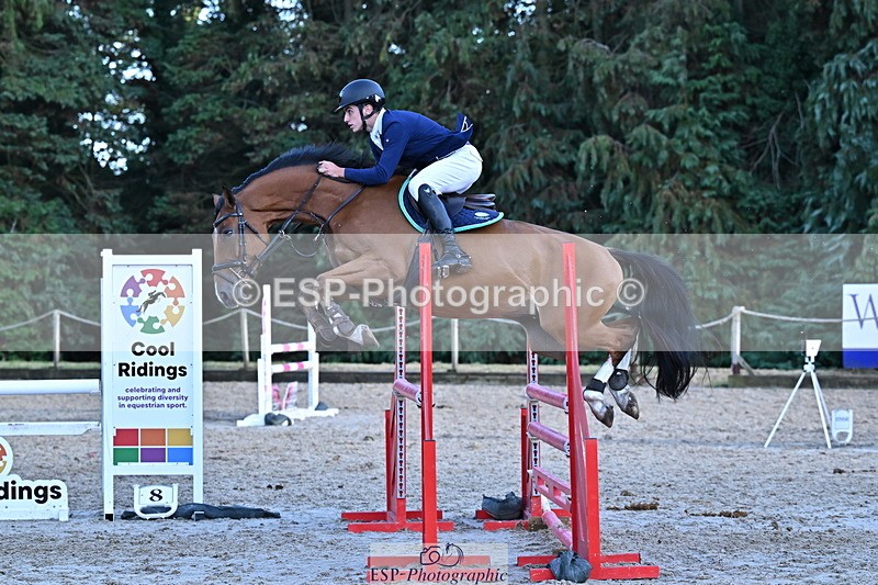 250829A-184143-03651 - Cls 11 5 Year Old Quali