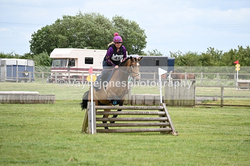 WJ6_3867 - Class 6 80cm