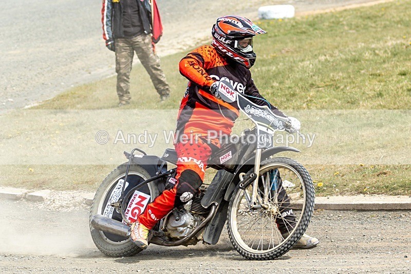 220430-7D-8E0A0212 - Ride & Skid It  Speedway Experience 30th April 22