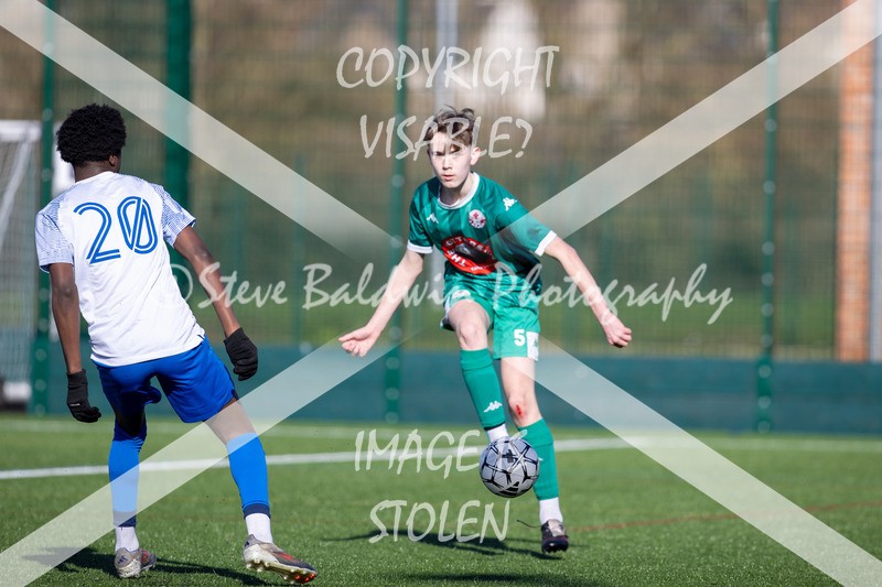 1DX30791 - 2026-02-14 FC Abbey Meads U14 North Wilts RTC V Coton Green Minor U14