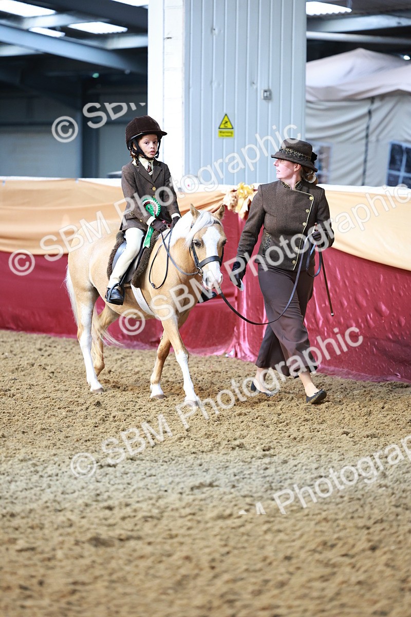 SBM_10749 - Class 101 - Equitation (Best Rider)