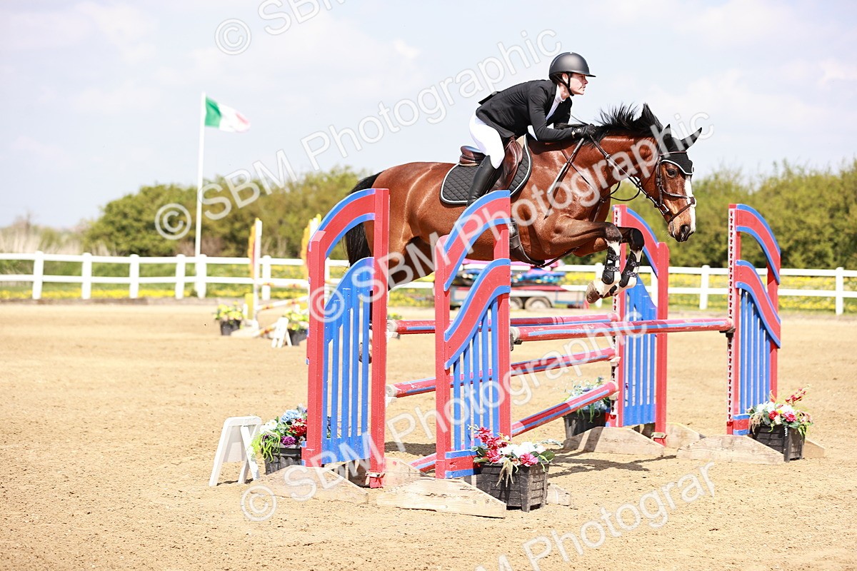  - Class 23 - Senior 1.05m