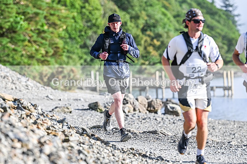 Scafell Pike -95 - Fellside Events Scafell Pike Trail Marathon Sunday 23rd August 2026