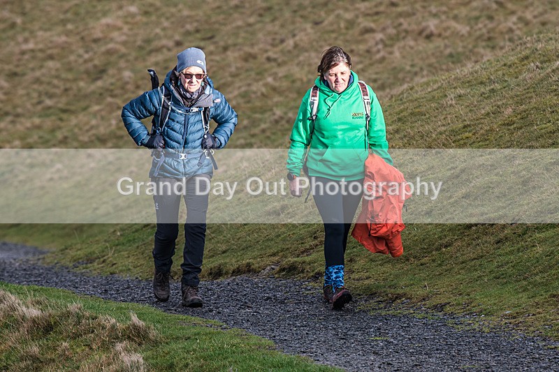 Loopy Latrigg-50 - Kong Running Loopy Latrigg Fell Race Saturday 20th December 2025