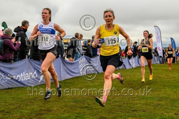 SCLan25-810670 - Senior Women Set Three