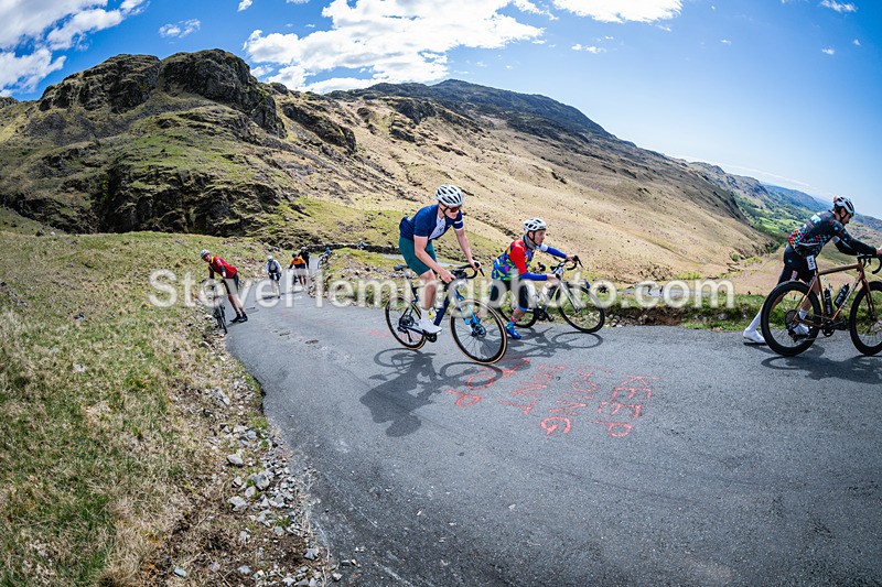 144724 - Hardknott Pass Camera 2 14.00-15.00