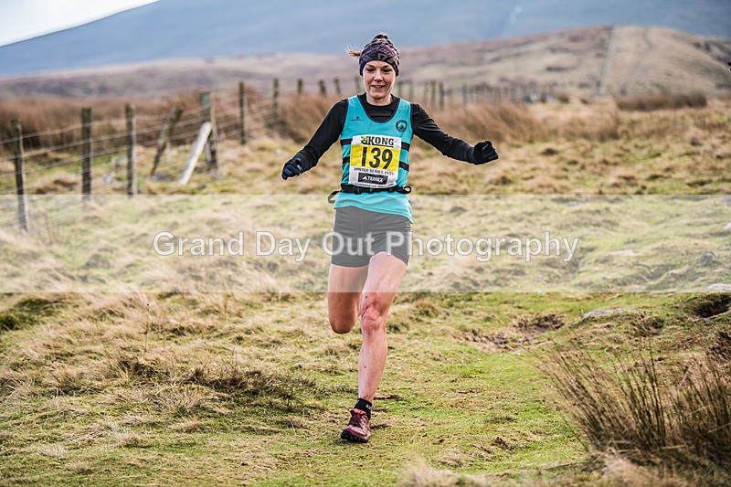 Clough Head-543 - Kong Clough Head Fell Race Saturday 18th January 2025