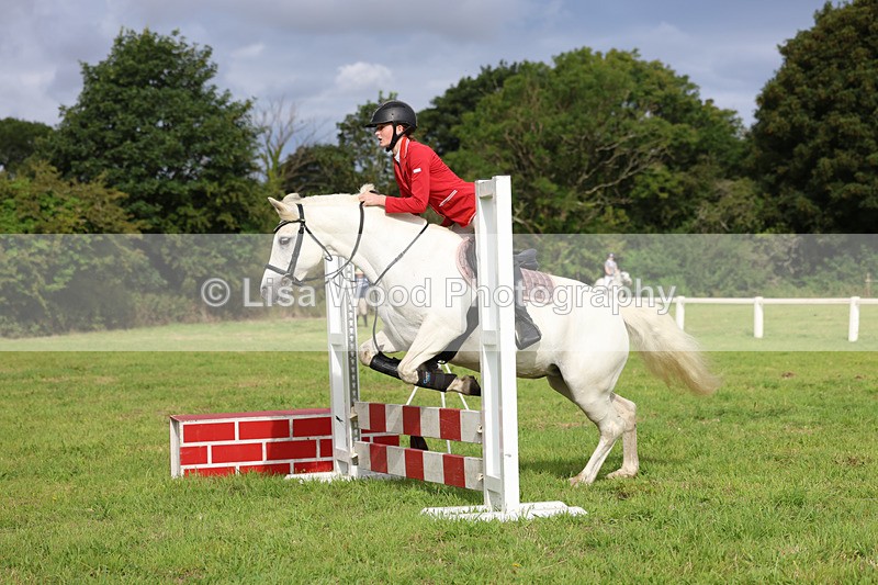 3E7A5277 - Class 1: 60cm Juniors and Seniors