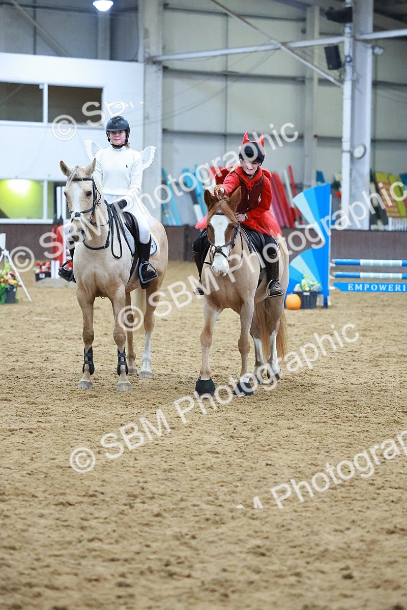 SBM_003660 - Class 4 - Pairs