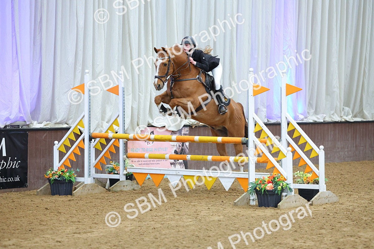 SBM_010122 - Class 21 - Nupafeed Supplements Senior Discovery/ 1m Open - First Round (1.00m)