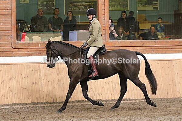 SIAL2360 - Sunday 14th Ridden