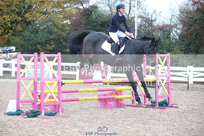 231112A-093335-02965 - Cls 17 Blue Chip Novice Winter Qualifier