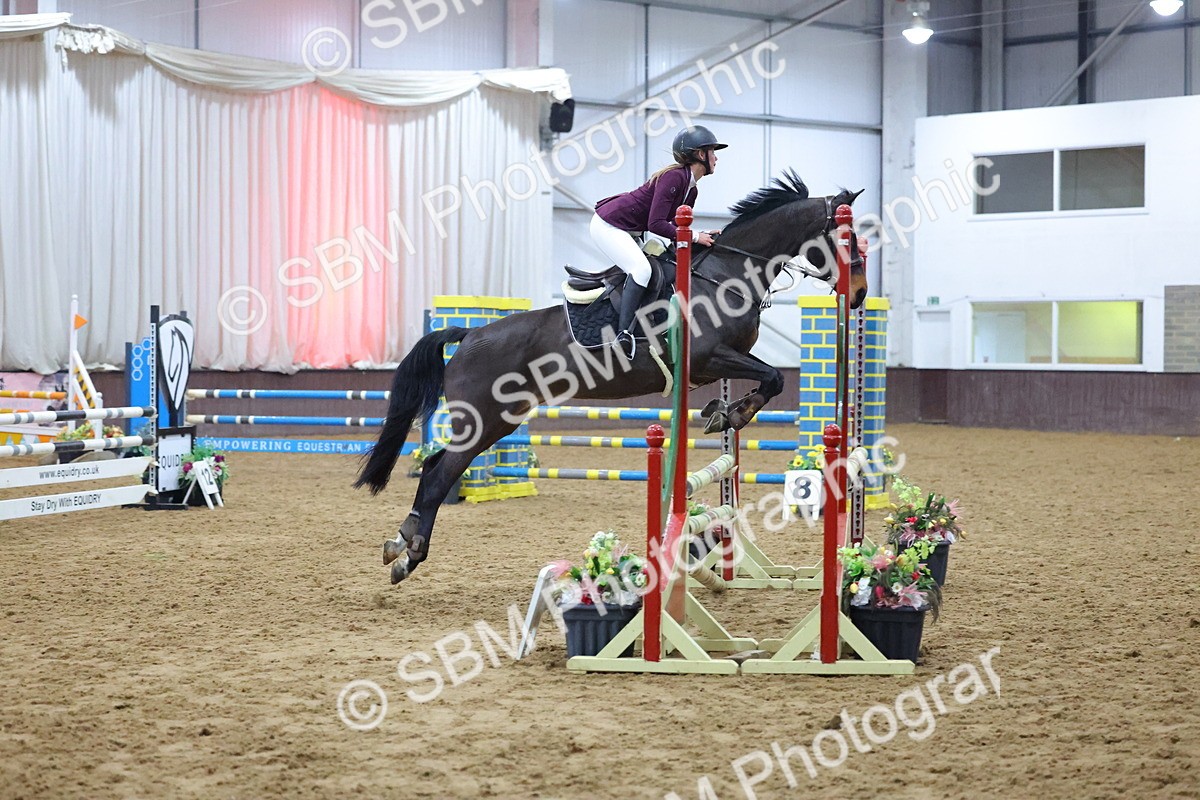 SBM_007516 - Class 19 - Equissage Pulse Senior British Novice/ 90cm Open - First Round (0.90m)