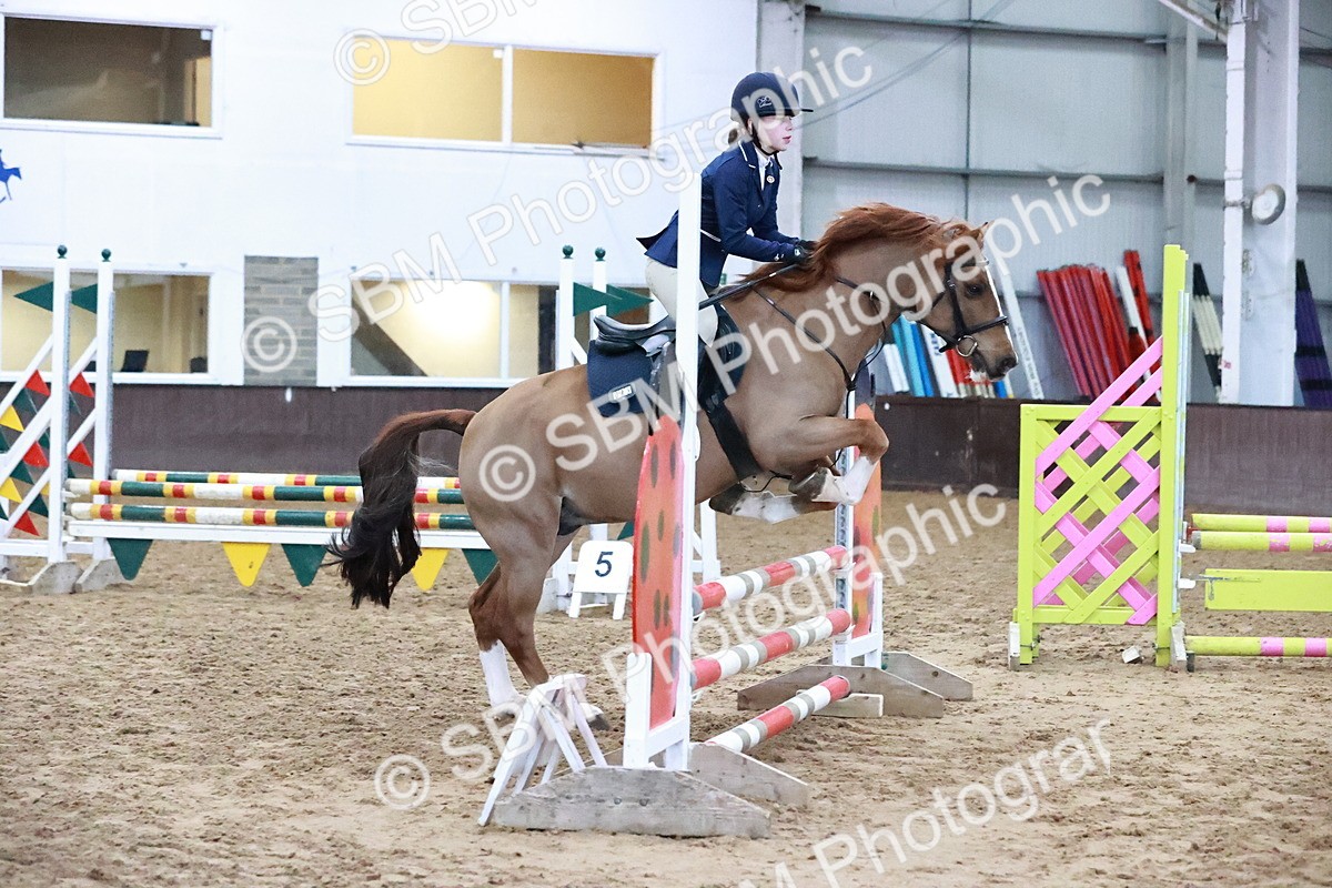 SBM_001300 - Class 4 - Show Jumping 70cm