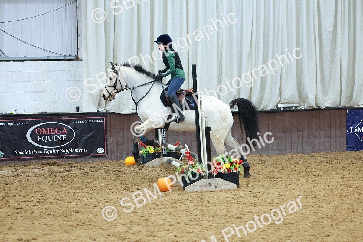 SBM_003118 - Class 4 - Pairs