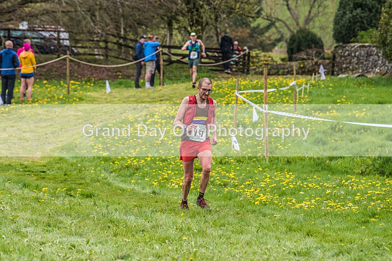3 Peaks-2686 - The 3 Peaks Race - The Finish - Saturday 29th April 2023